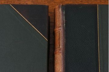 アンティーク雑貨　イギリスアンティーク　The Historians' History of the World　本(洋書、古書、英字本)2冊セット(3)