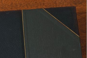 アンティーク雑貨　イギリスアンティーク　The Historians' History of the World　本(洋書、古書、英字本)2冊セット(3)