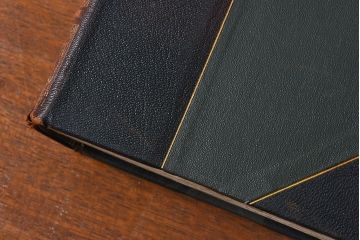 アンティーク雑貨　イギリスアンティーク　The Historians' History of the World　本(洋書、古書、英字本)2冊セット(3)