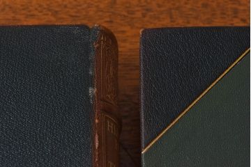 アンティーク雑貨　イギリスアンティーク　The Historians' History of the World　本(洋書、古書、英字本)2冊セット(3)