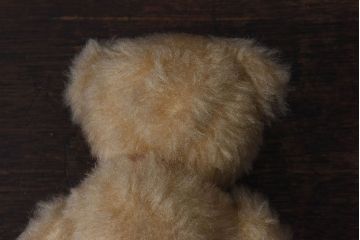 アンティーク雑貨　ビンテージ　BEARLY THERE inc.　テディベア(人形、ぬいぐるみ)(1)