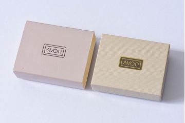 アンティーク雑貨　AVON(エイボン)　ビンテージネックレス