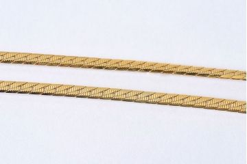 アンティーク雑貨　TRIFARI(トリファリ)　ビンテージペンダント