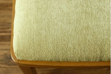 ヴィンテージ家具 イギリスビンテージ 温かみのある雰囲気漂うブナ材のチェア(椅子、ダイニングチェア、イス、英国)(2)(R-026416)