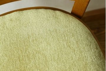 ヴィンテージ家具 イギリスビンテージ 温かみのある雰囲気漂うブナ材のチェア(椅子、ダイニングチェア、イス、英国)(2)(R-026416)