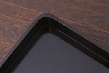 アンティーク雑貨　和製アンティーク　細かなデザインと網代が高級感を放つ小箱(小物収納)