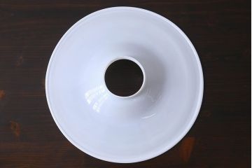 アンティーク雑貨　昭和レトロ　アウトドアの雰囲気を味わえる吊りランプ(オイルランプ)(1)