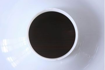 アンティーク雑貨　昭和レトロ　アウトドアの雰囲気を味わえる吊りランプ(オイルランプ)(1)