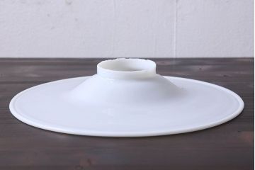 アンティーク雑貨　昭和レトロ　アウトドアの雰囲気を味わえる吊りランプ(オイルランプ)(1)
