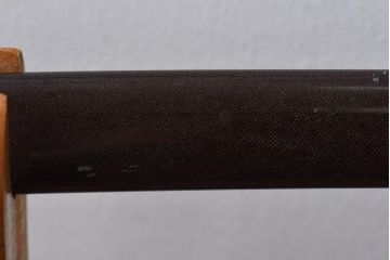 旧日本海軍サーベル鮫皮鞘(軍刀)(R-026464)です。