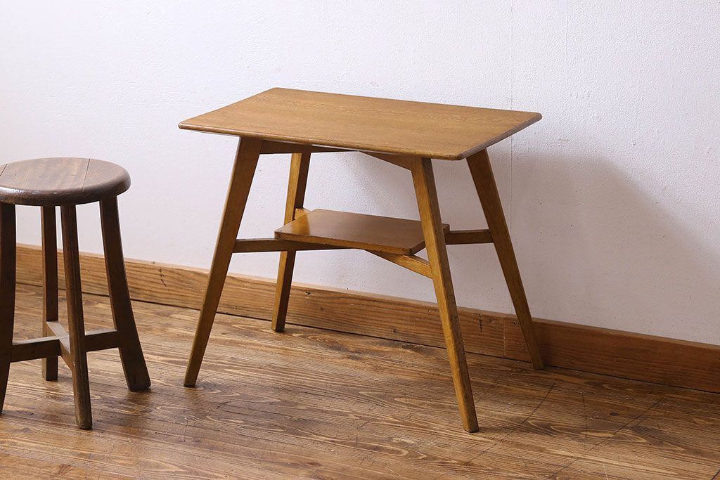 公式】アンティーク家具ラフジュ工房商品詳細ページレトロ家具