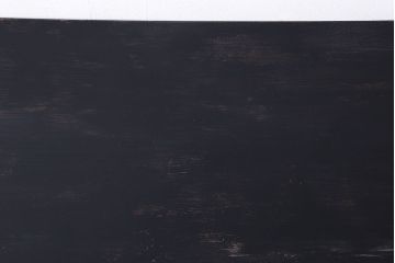 アンティーク家具　フランスアンティーク　シャビーな雰囲気漂うペイントテーブル(リビングテーブル、ダイニングテーブル、作業台、ワークデスク、在宅ワーク、在宅用)