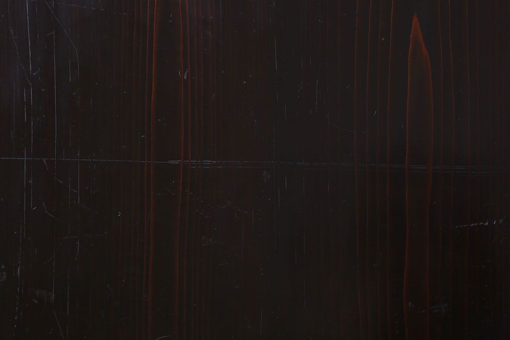 和製アンティーク　明治期　モダンな雰囲気漂う帯戸(板戸、引き戸)(1)