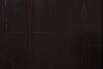 和製アンティーク　明治期　モダンな雰囲気漂う帯戸(板戸、引き戸)(1)