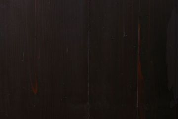 和製アンティーク　明治期　モダンな雰囲気漂う帯戸(板戸、引き戸)(1)