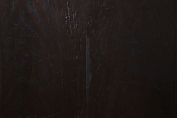 和製アンティーク　明治期　モダンな雰囲気漂う帯戸(板戸、引き戸)(2)