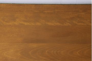 ヴィンテージ家具　フランスビンテージ　オリジナルペイント　シャビーな雰囲気が魅力的なラック(陳列棚、飾り棚)