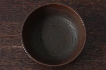 古民具　明治大正期の木製小物収納箱(小物入れ、アクセサリーケース)