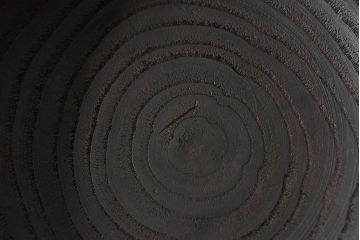 古民具　明治大正期の木製小物収納箱(小物入れ、アクセサリーケース)