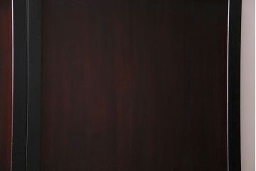 【S様ご成約済み・ご決済用】明治期　古い木製アンティーク帯戸(板戸、引き戸)3枚