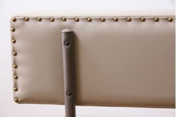 レトロ家具　レトロ　幅広のサイズが魅力的なビンテージベンチ(椅子、イス)