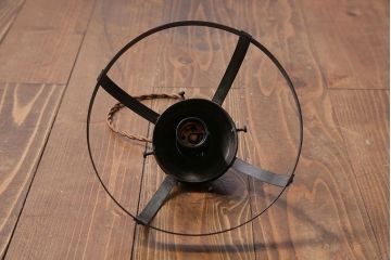 和製アンティーク　和モダンなデザインのペンダントライト(天井照明)