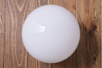 昭和レトロ　使い勝手の良いシンプルなデザインのペンダントライト(天井照明)