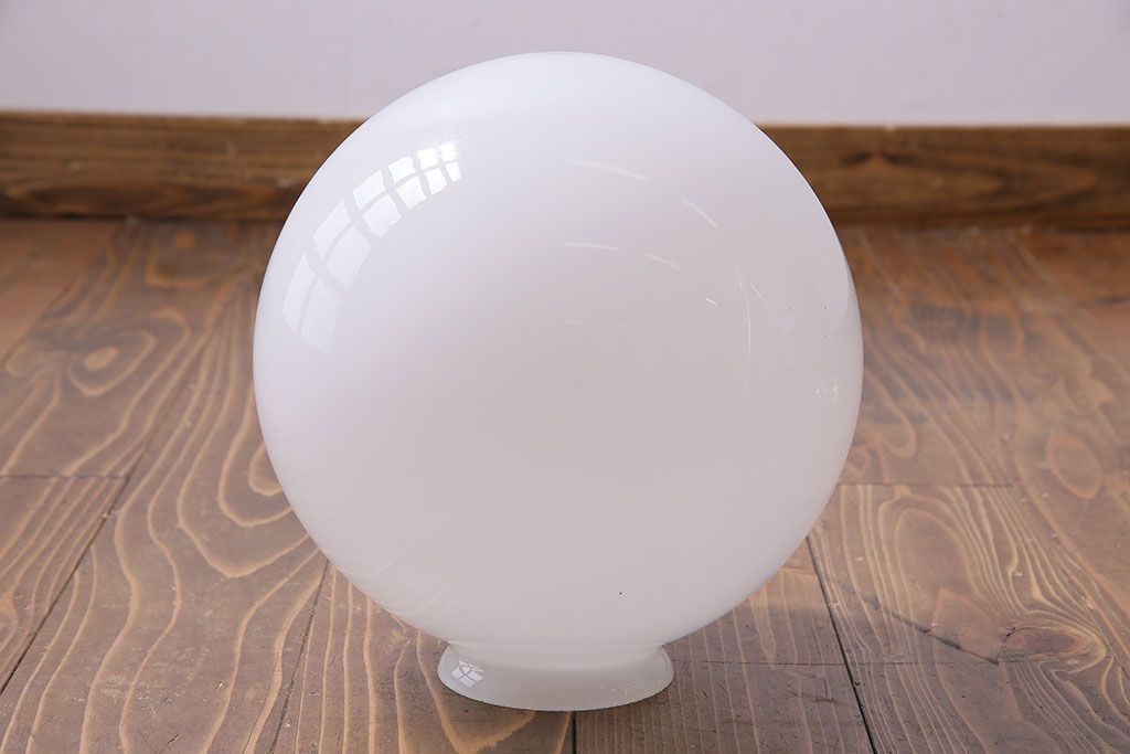 昭和レトロ　使い勝手の良いシンプルなデザインのペンダントライト(天井照明)