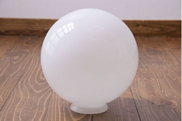 昭和レトロ　使い勝手の良いシンプルなデザインのペンダントライト(天井照明)