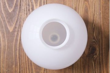 昭和レトロ　使い勝手の良いシンプルなデザインのペンダントライト(天井照明)