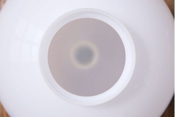 昭和レトロ　使い勝手の良いシンプルなデザインのペンダントライト(天井照明)