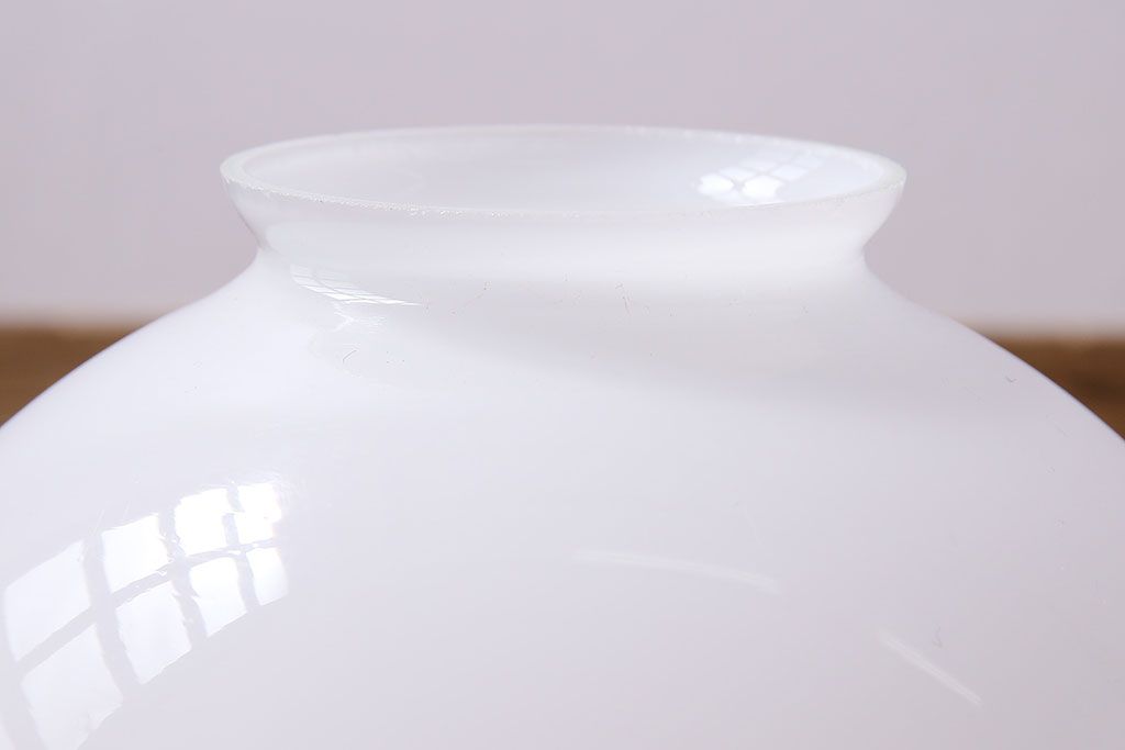 昭和レトロ　使い勝手の良いシンプルなデザインのペンダントライト(天井照明)