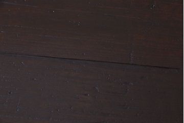 アンティーク家具　和製アンティーク　総桐材　重厚な面持が目を惹く船箪笥(帳箱、舟箪笥、桐箪笥、桐たんす)