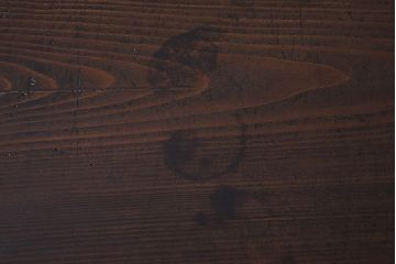 アンティーク家具　明治大正期　前面桐材　古い木の質感が味わい深いアンティークチェスト(小箪笥、小引き出し、帳場箪笥、桐箪笥、桐たんす)