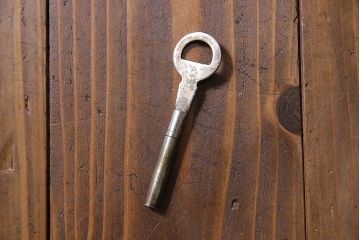 中古 伝統民芸家具 岩谷堂箪笥　杢目と金具が存在感を放つ整理箪笥(3)(定価約50万円)