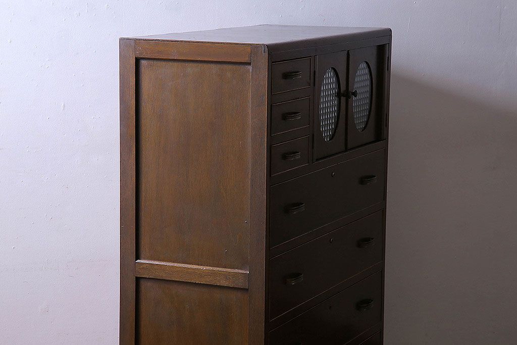 公式】アンティーク家具ラフジュ工房商品詳細ページレトロ家具