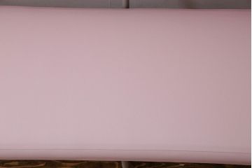 レトロ家具　昭和レトロ　落ち着いた色合いのシンプルなベンチ(長椅子)(1)