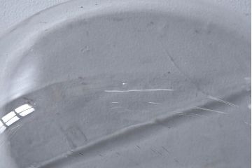 アンティーク雑貨　昭和レトロな古い蓋付きアンティーク猫瓶(ガラス瓶)(2)