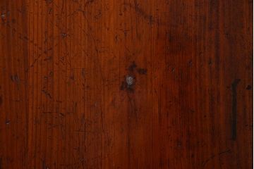 和製アンティーク　艶やかな風合いが魅力的な帯戸(板戸、引き戸、建具)2枚セット