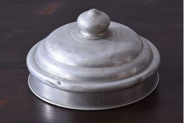 アンティーク雑貨　昭和レトロ　古いアンティーク地球瓶(ガラス瓶、ガラスビン)