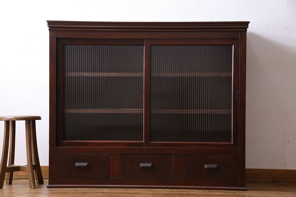 公式】アンティーク家具ラフジュ工房商品詳細ページアンティーク