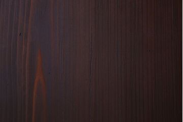 和製アンティーク　深みのある木味が味わい深い板戸(引き戸、仕切り戸、建具)4枚セット