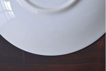 イギリスビンテージ　AYNSLEY(エインズレイ)　Orchard Gold(オーチャードゴールド)　カップ&ソーサー(洋食器)
