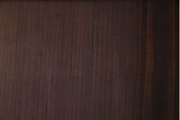 和製アンティーク　格子の帯がアクセントのシンプルな格子帯戸(引き戸、仕切り戸、建具)2枚組