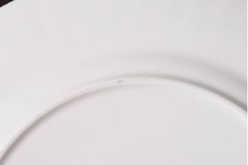 イギリス　Royal Albert(ロイヤルアルバート) オールドカントリーローズ　プレート2枚セット