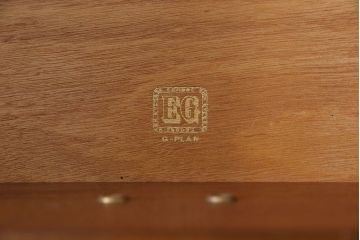 【H様ご決済用】G-PLAN(ジープラン)　北欧スタイル家具　BBシリーズ　サイドボード(サイドキャビネット)(1)