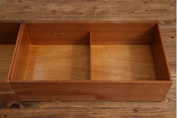 【H様ご決済用】G-PLAN(ジープラン)　北欧スタイル家具　BBシリーズ　サイドボード(サイドキャビネット)(1)