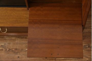 【H様ご決済用】G-PLAN(ジープラン)　北欧スタイル家具　BBシリーズ　サイドボード(サイドキャビネット)(1)