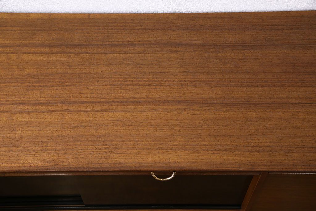 【H様ご決済用】G-PLAN(ジープラン)　北欧スタイル家具　BBシリーズ　サイドボード(サイドキャビネット)(1)