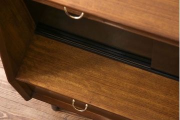 【H様ご決済用】G-PLAN(ジープラン)　北欧スタイル家具　BBシリーズ　サイドボード(サイドキャビネット)(1)